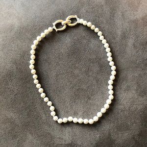 🎉 faux pearl necklace 🎉 (3 for $20)